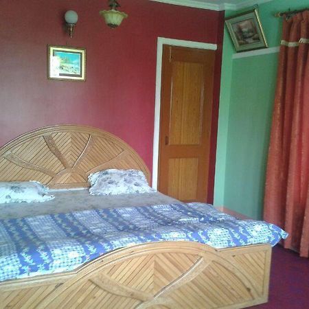 Asif Guest House Srīnagar Chambre photo