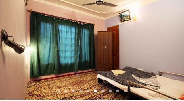 Asif Guest House Srīnagar Extérieur photo