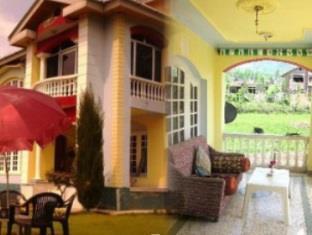 Asif Guest House Srīnagar Extérieur photo