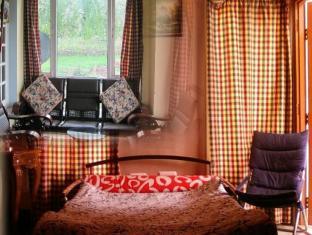 Asif Guest House Srīnagar Extérieur photo