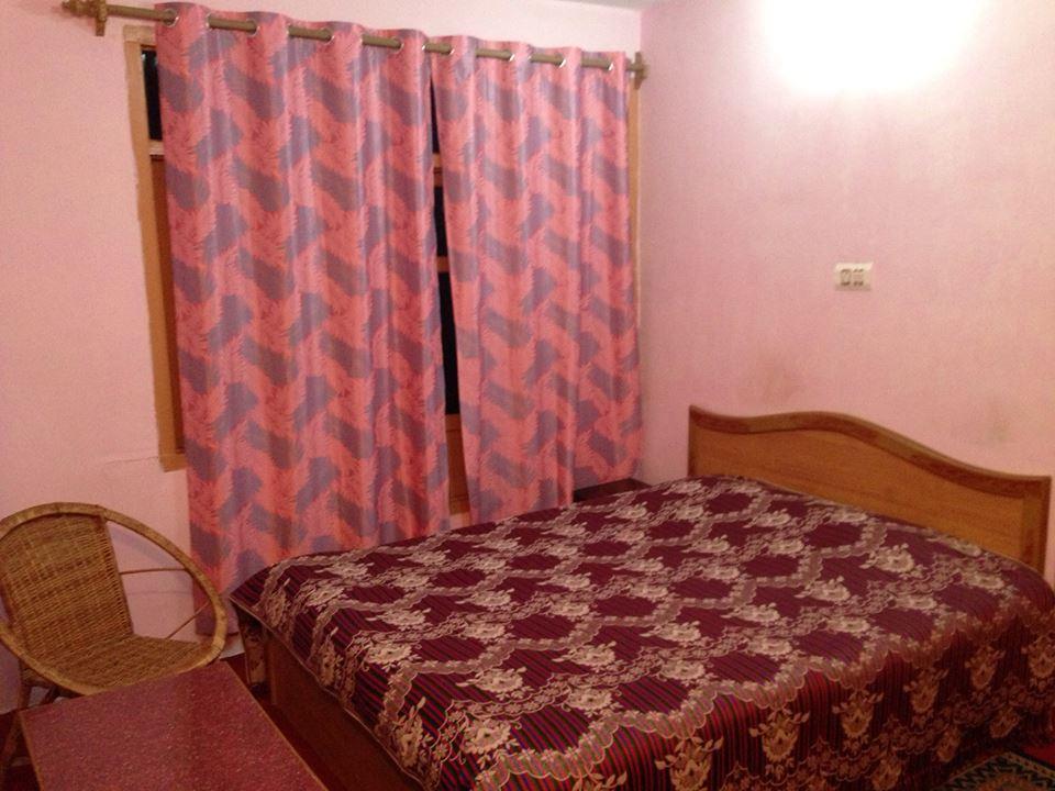 Asif Guest House Srīnagar Chambre photo
