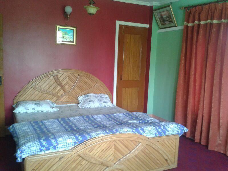 Asif Guest House Srīnagar Chambre photo