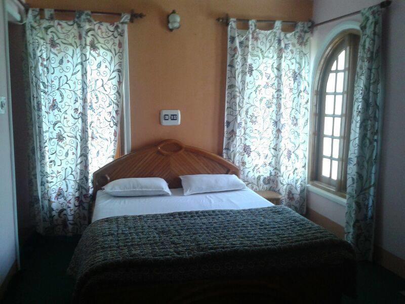 Asif Guest House Srīnagar Chambre photo