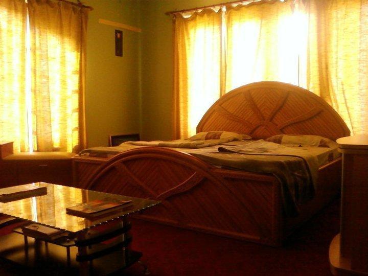 Asif Guest House Srīnagar Chambre photo